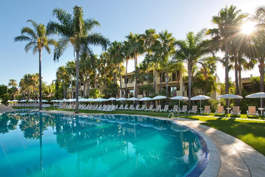 Pool, Bluebay Banús, Costa Del Sol