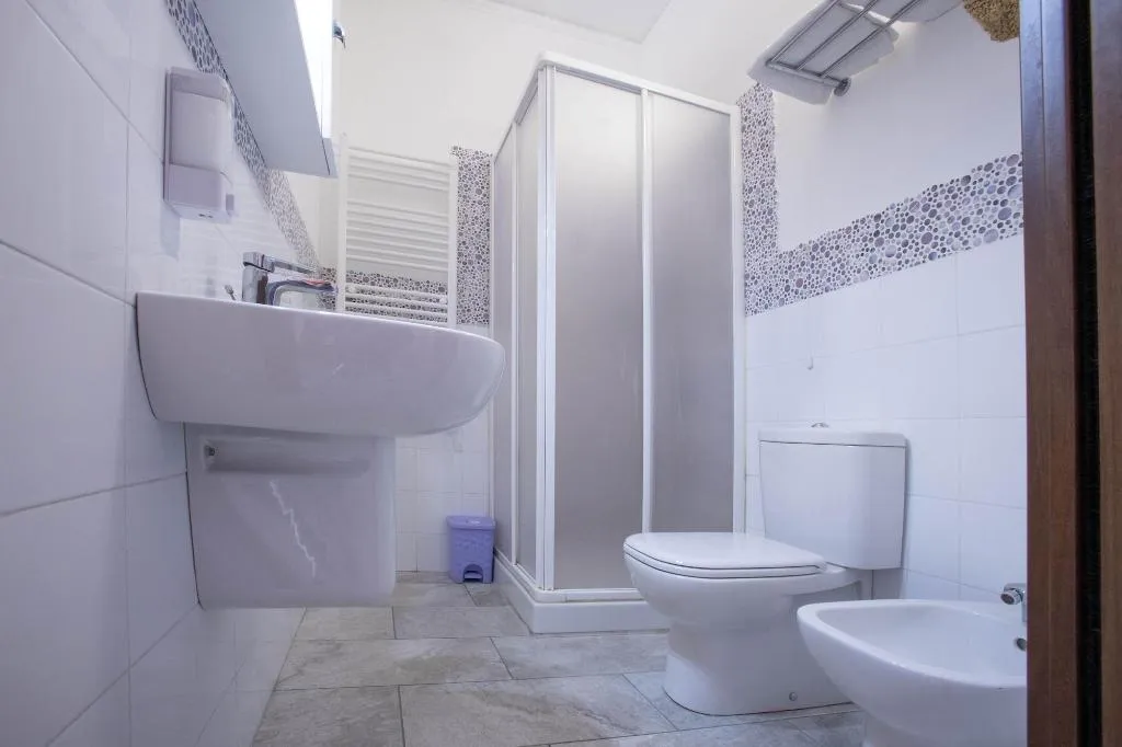 Room, Etna Sea House, Catania