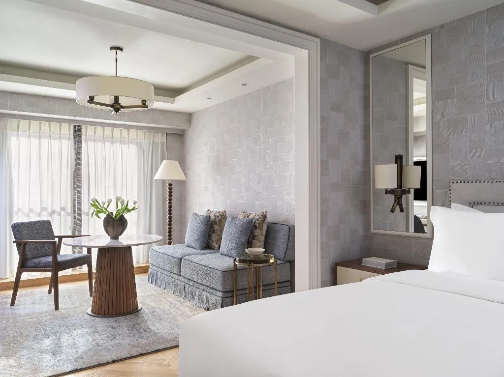Room, Electra Palace Athens, Athens