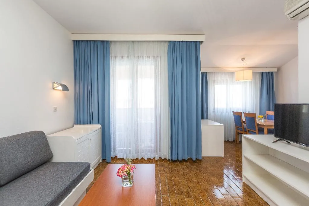 APARTMENT CAPACITY 3 ONE BEDROOM Room, Maistra Select Riva Apartments, Istria
