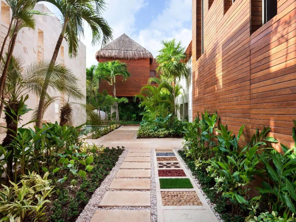 General view, Fairmont Mayakoba, Cancun Area