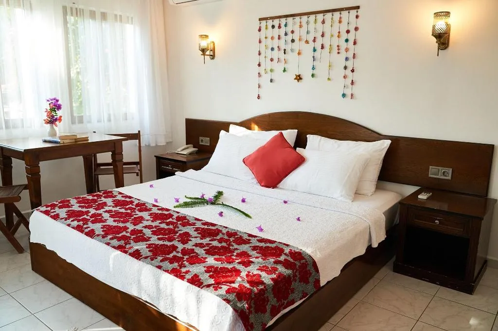 Room, Aida Hotel, Antalya