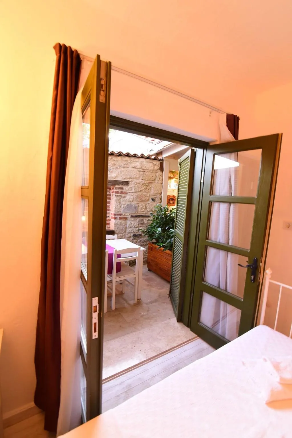 Room, Perla Rossa Alacati, Izmir