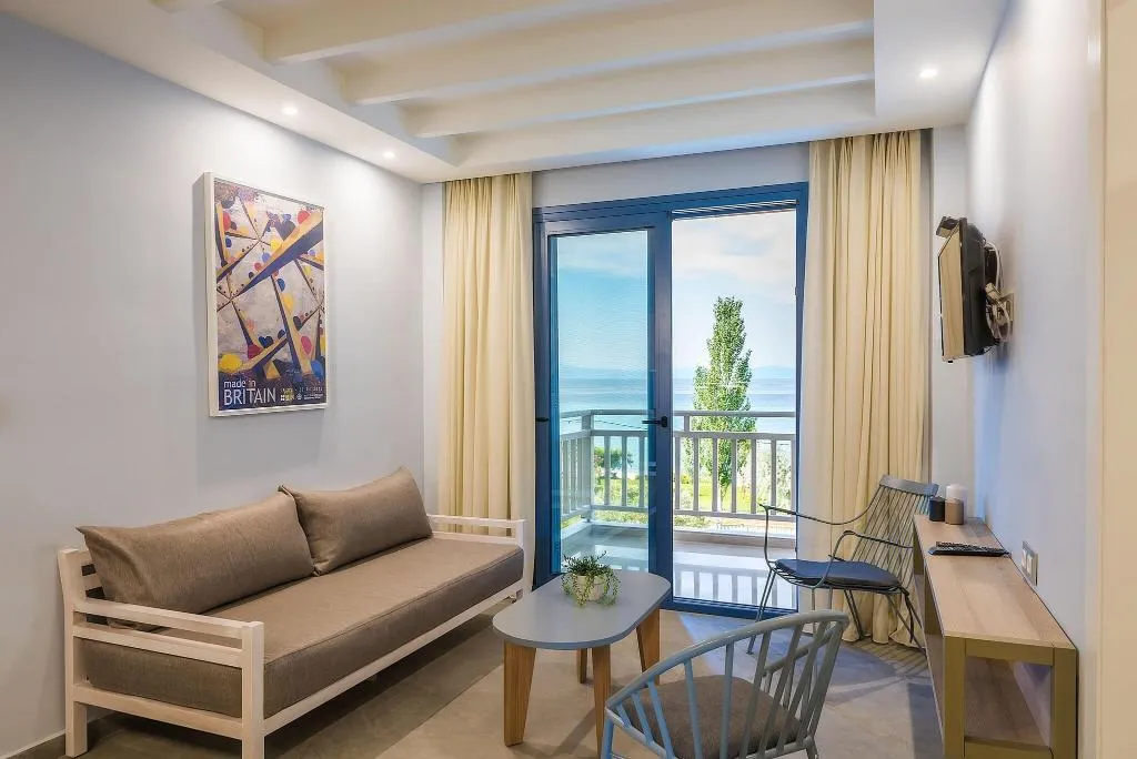 Room, Villa Despina, Halkidiki