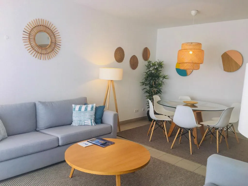 APARTMENT GARDEN VIEW TWO BEDROOMS Room, Marina Club I, Algarve