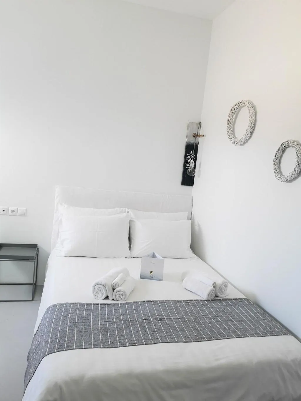 SINGLE DELUXE Room, La Stella Stay, Mykonos