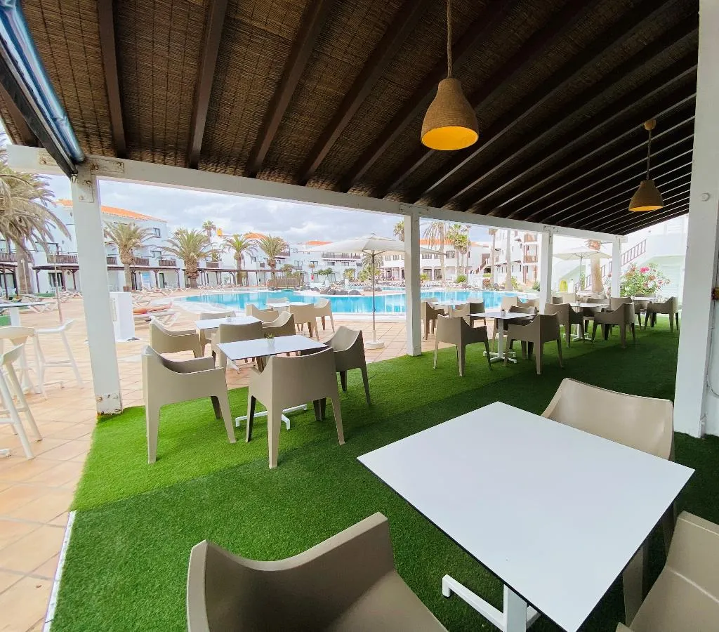 Bar, Apartamentos Hesperia Bristol Playa, Fuerteventura