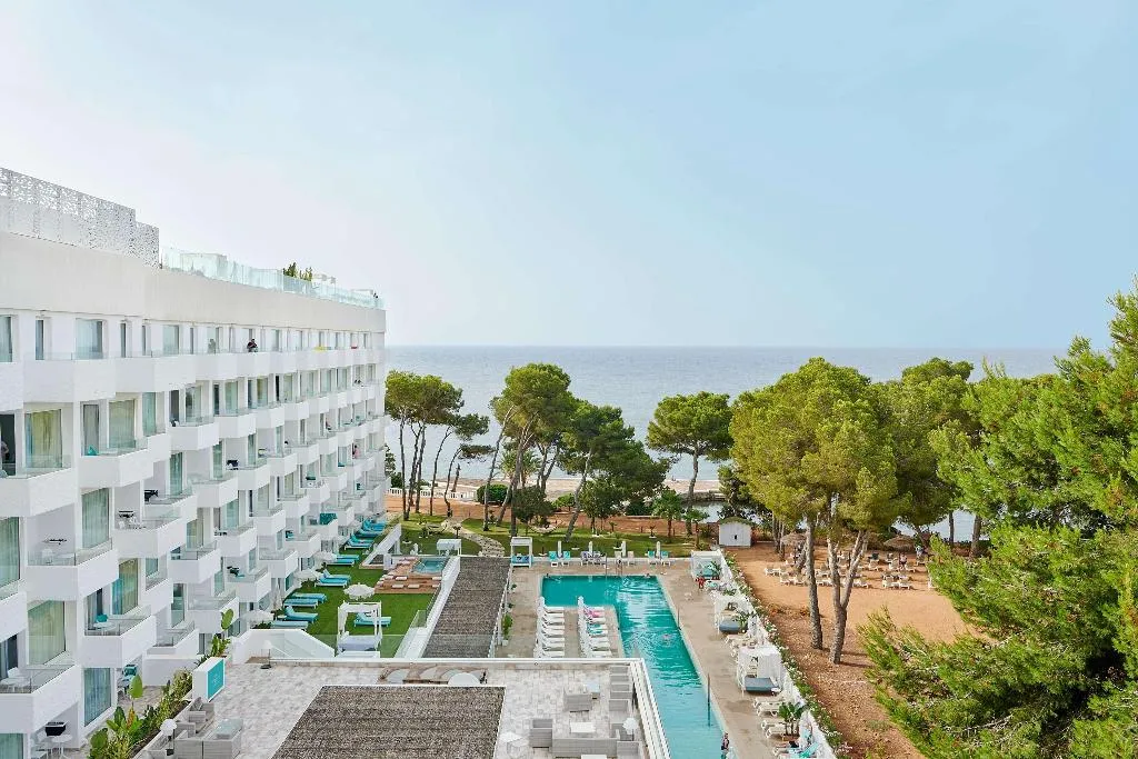 General view, Iberostar Selection Santa Eulalia Ibiza, Ibiza
