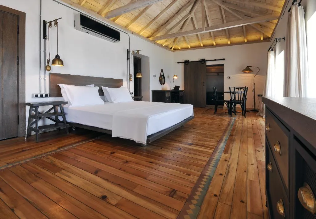 Room ANNEX Room, Flamm, Bodrum