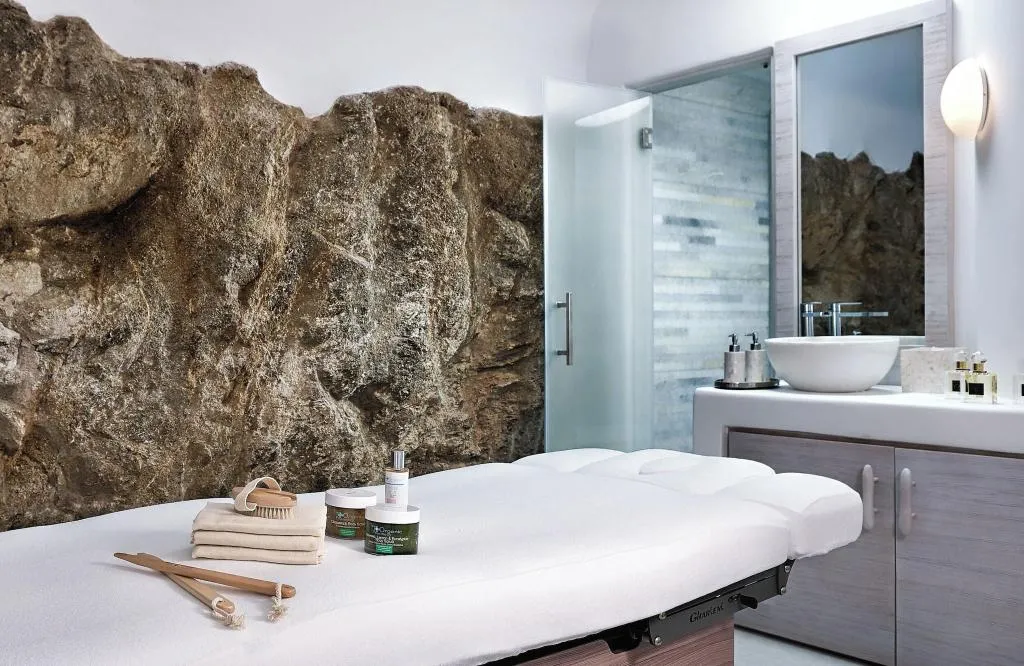 Sports and Entertainment, Belvedere Hilltop Complex Rooms & Suites, Mykonos