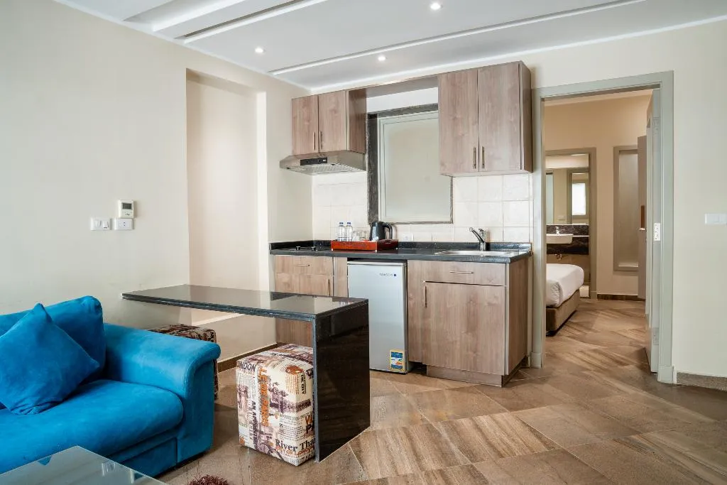STUDIO CLASSIC Room, Rivoli Suites, Red Sea Riviera