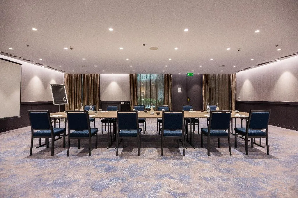 Conferences, InterContinental Lisbon, Lisbon