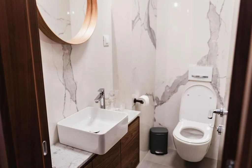 Room, Armerun Heritage Hotel & Residences, Split