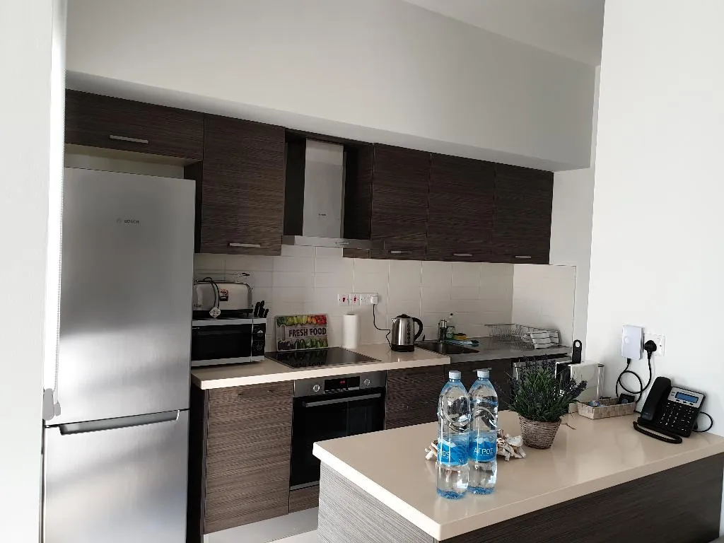 VILLA SIDE SEA VIEW Room, Atlantis Gardens Apartments & Villas, Cyprus