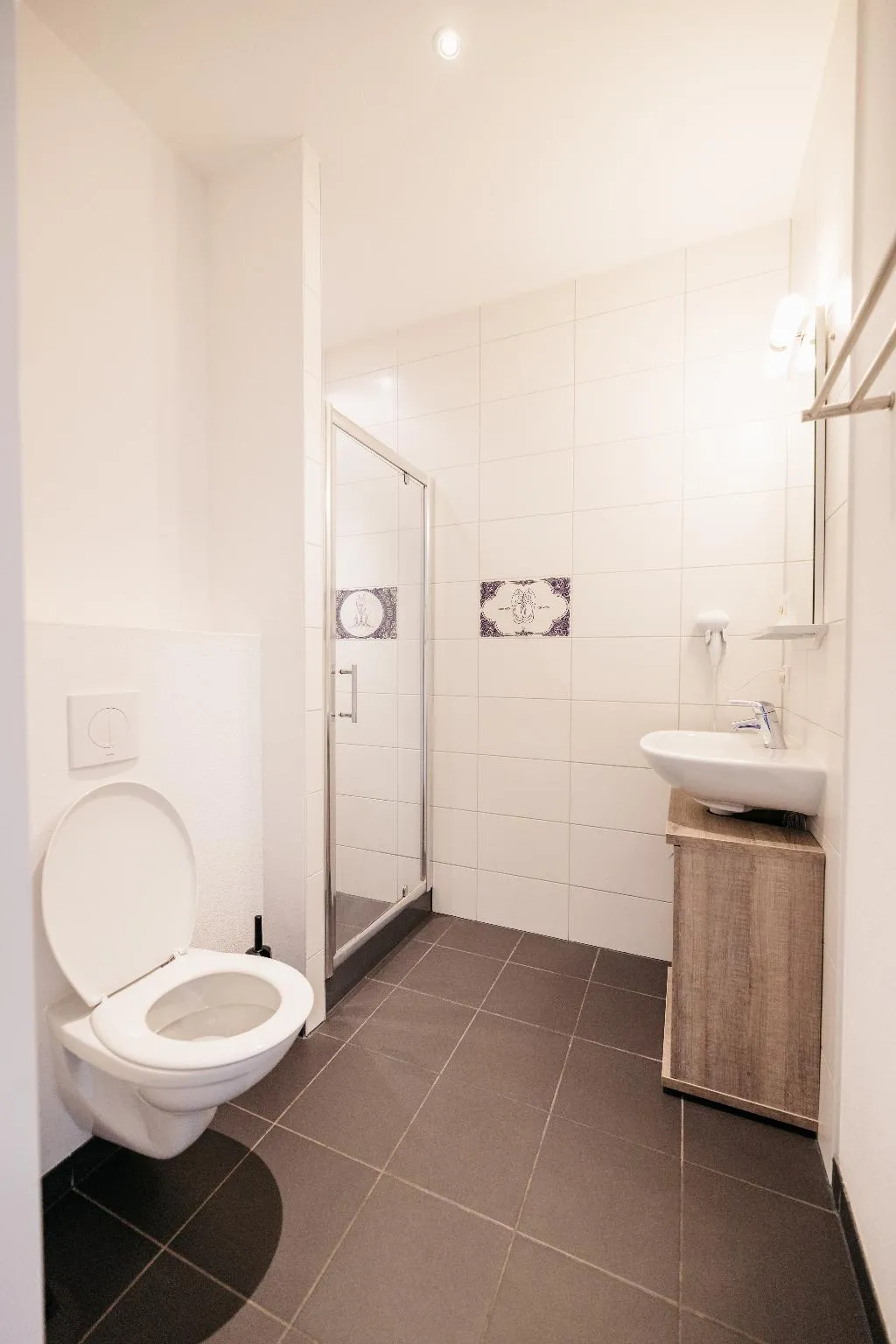STUDIO STANDARD Room, ID Aparthotel, Amsterdam