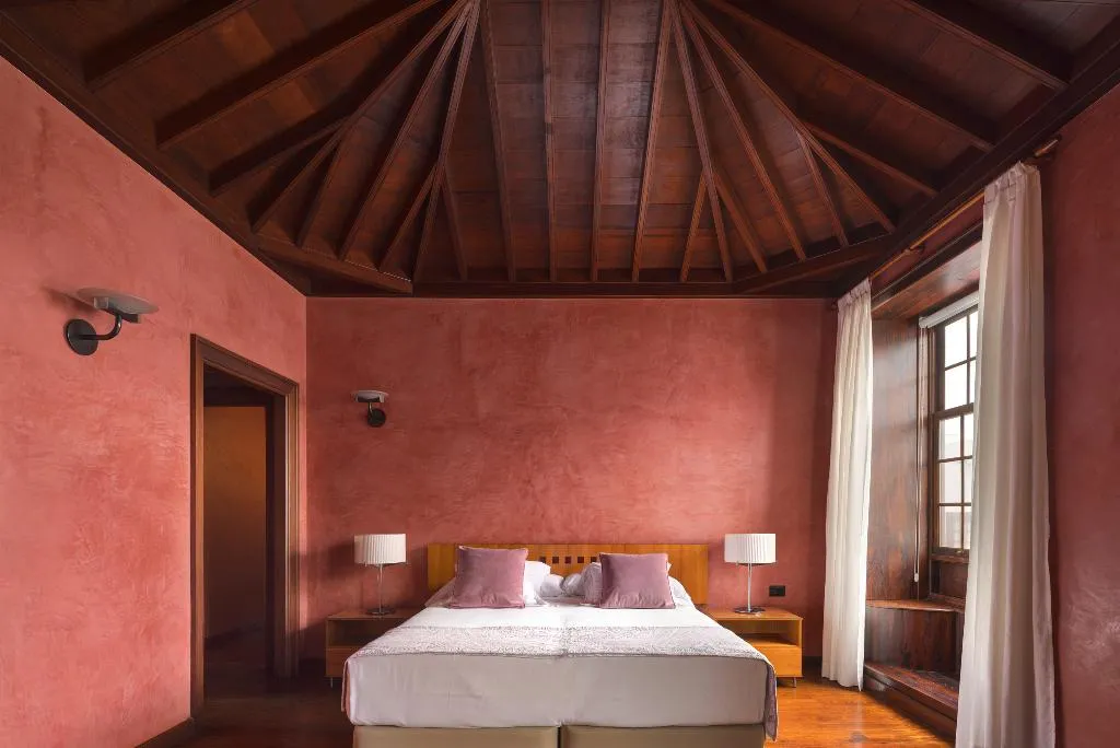 Double or Twin STANDARD Room, San Roque Only Adults, Tenerife