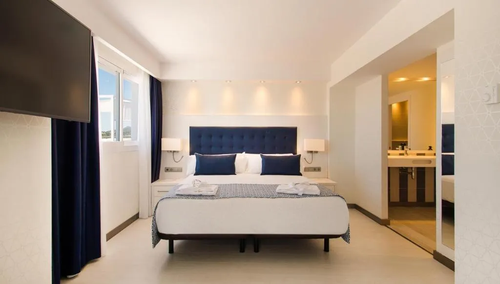 Room, Catalonia Del Mar, Majorca
