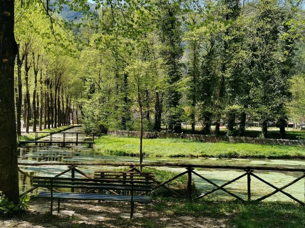 General view, Torre Del Nera Albergo Diffuso & Spa, Perugia