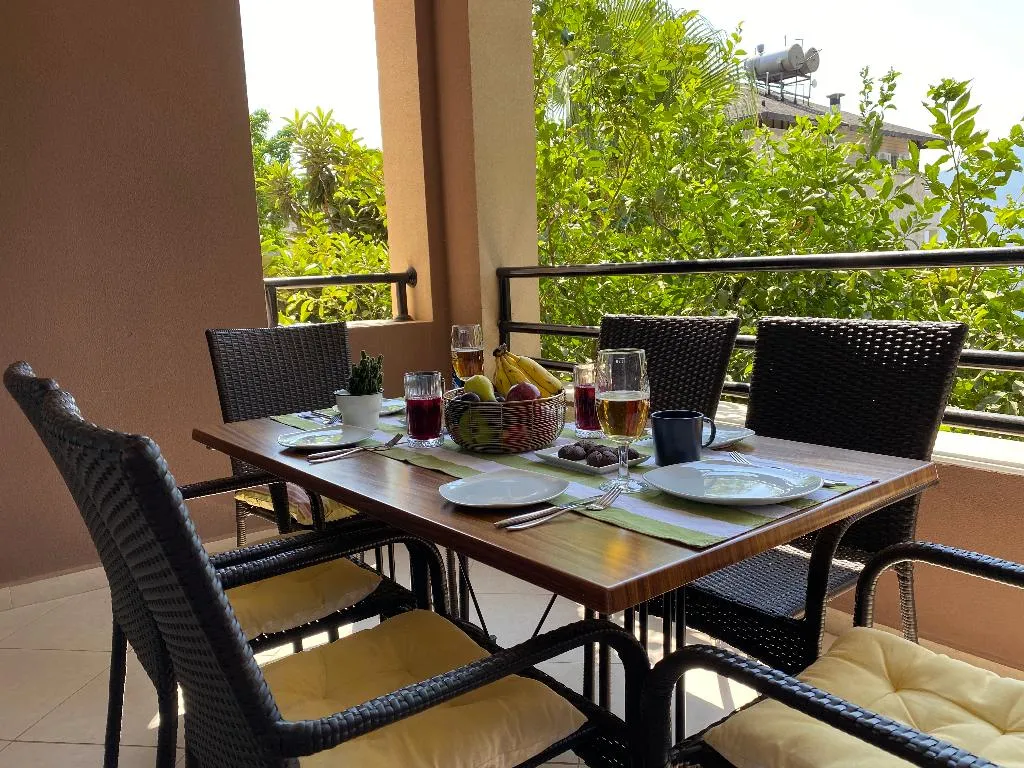 APARTMENT TWO BEDROOMS Room, True Blue Boutique Hotel, Dalaman
