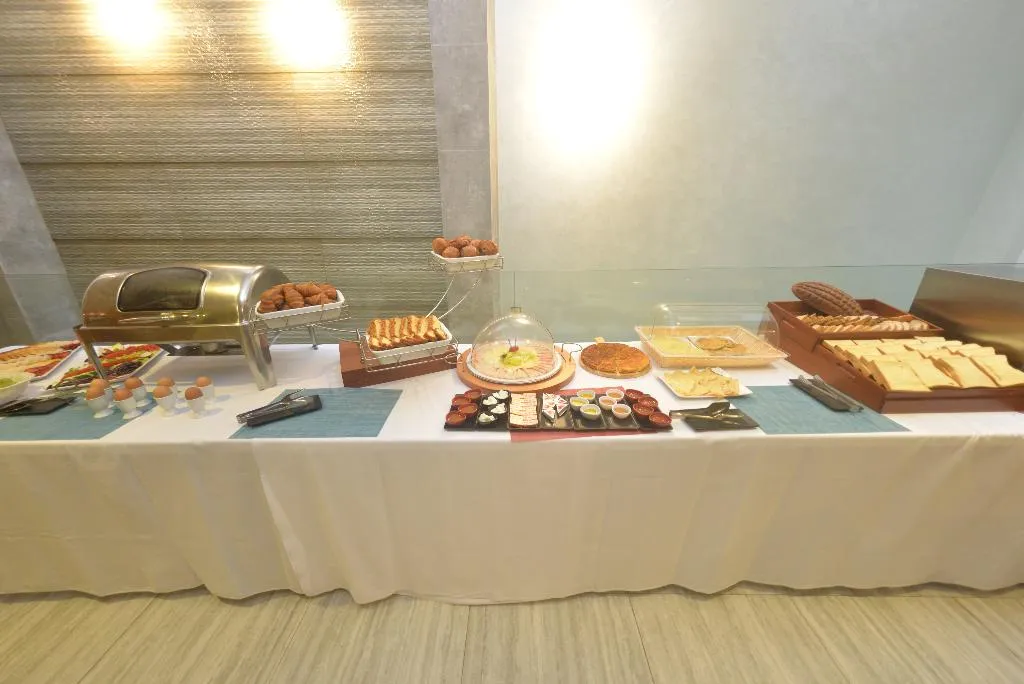 Restaurant, Gardenia Boutique Hotel Agdal Rabat, Rabat