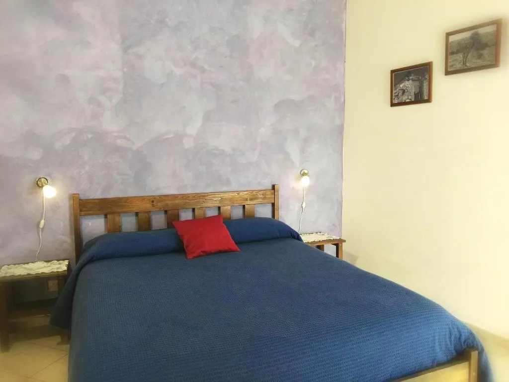 Room, Cloris Guest House, Catania