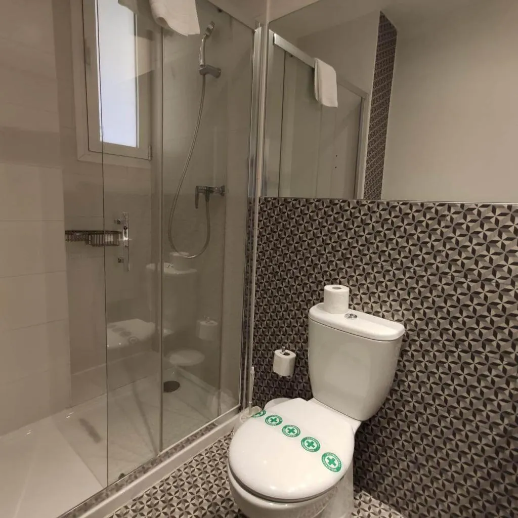 DOUBLE CLASSIC Room, San Lorenzo Boutique Hotel, Valencia