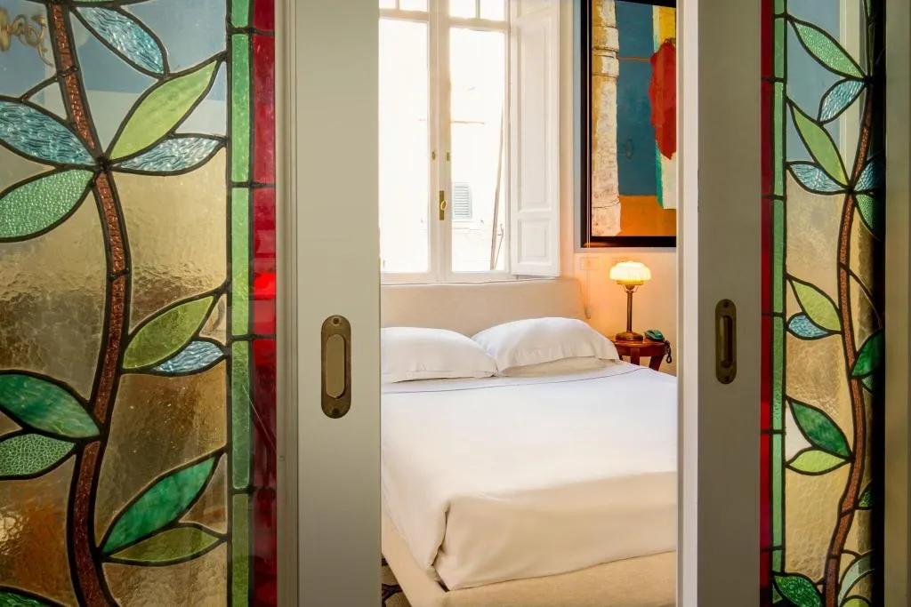 Room, Emona Aquaeductus, Naples