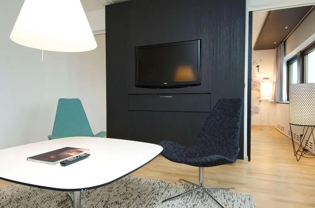 Room, Scandic Copenhagen, Copenhagen