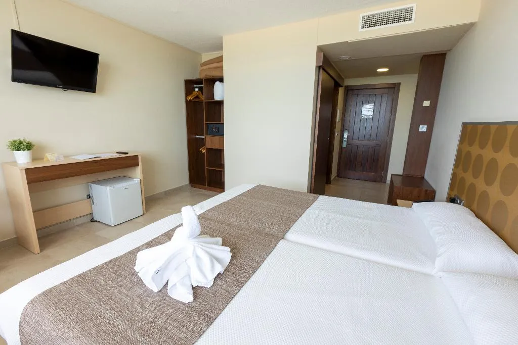 Double or Twin SEA VIEW Room, Flamero, Costa De La Luz