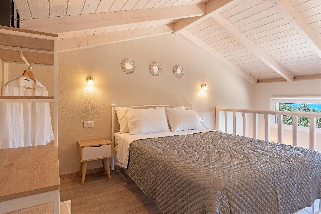 APARTMENT LOFT Room, Oskars Studios & Apartments, Kefallinia