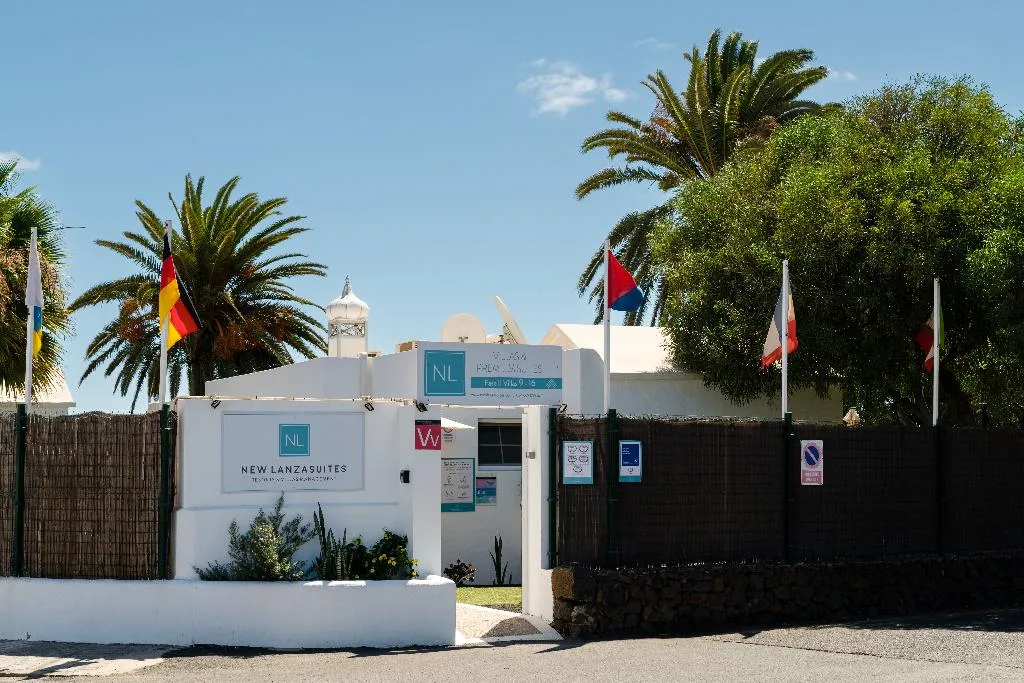 General view, Villas New Lanzasuites - Only Adult, Lanzarote