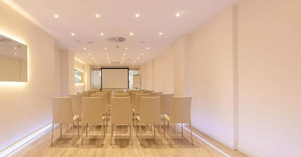 Conferences, Hotel Palma Bellver , Affiliated by Meliá, Majorca