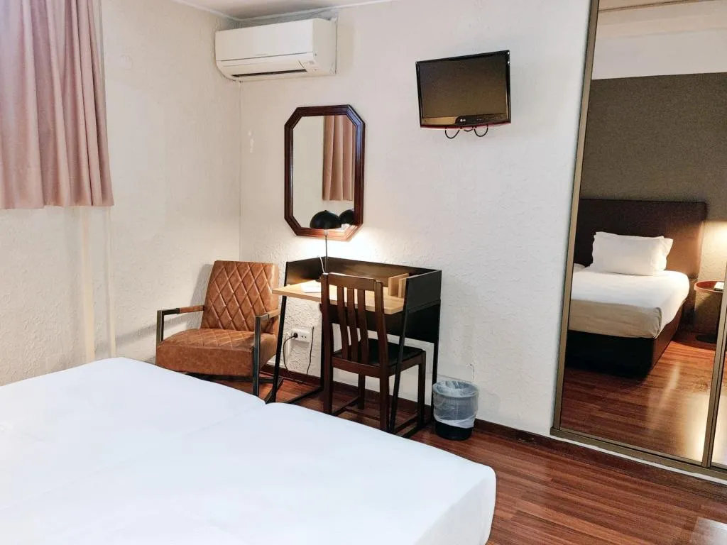 FAMILY ROOM STANDARD Room, WOT Porto Soul, Porto