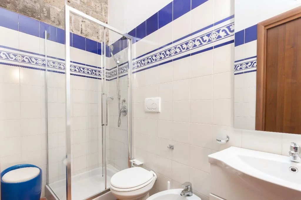 DOUBLE SUPERIOR Room, Casale Antonietta, Naples