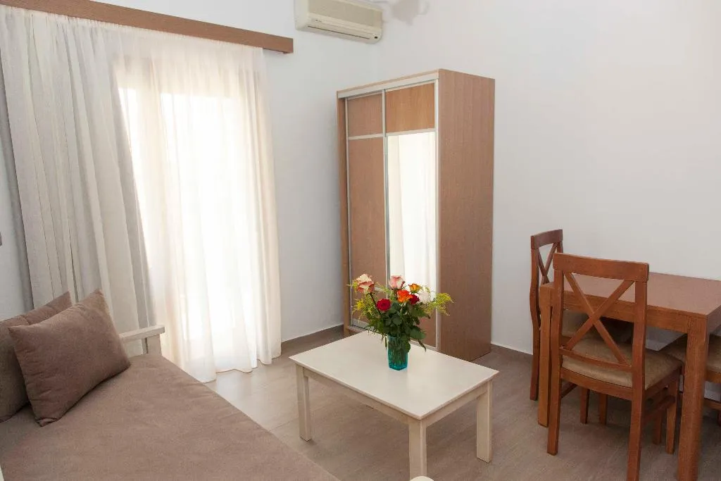 APARTMENT STANDARD Room, Sunny Suites, Crete