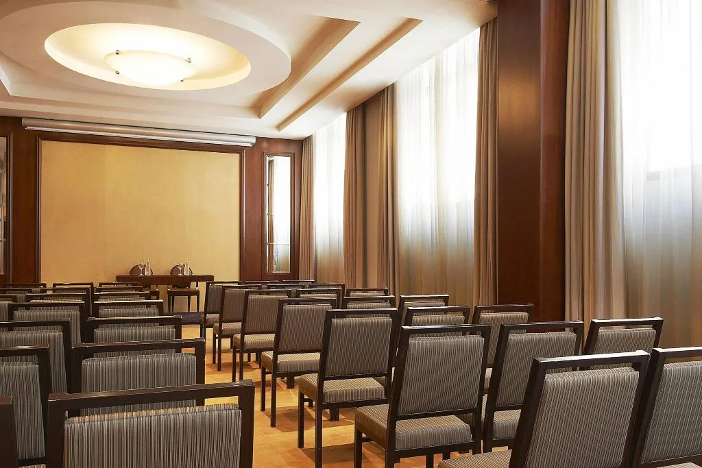 Conferences, The Westin Valencia, Valencia