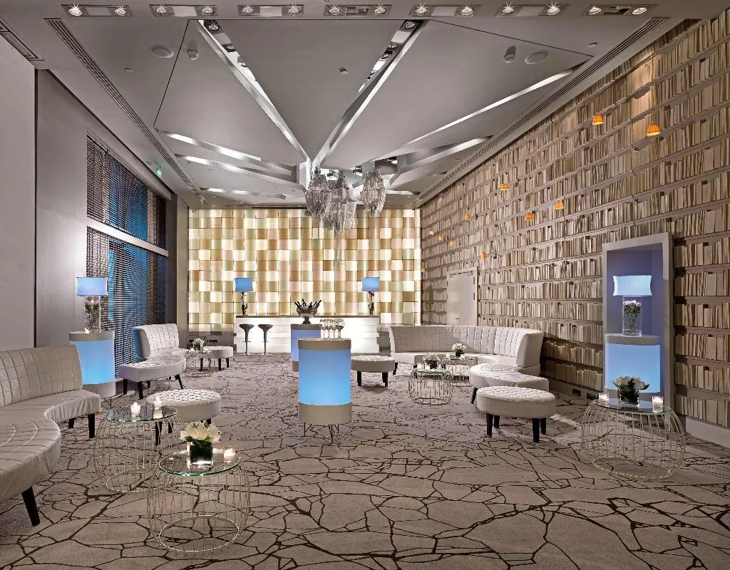 Conferences, Radisson Blu Park Hotel Athens, Athens