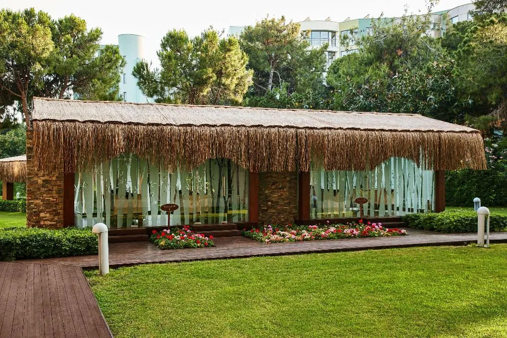 Sports and Entertainment, Gloria Verde Resort, Antalya