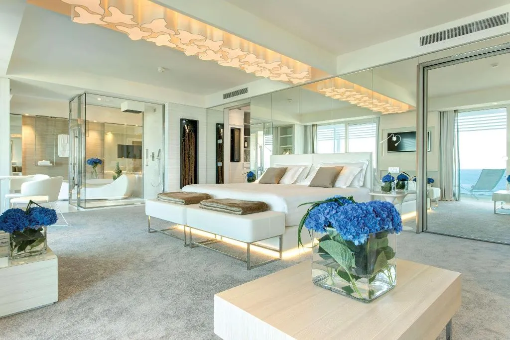 Room, Almar Jesolo Resort & Spa, Venice