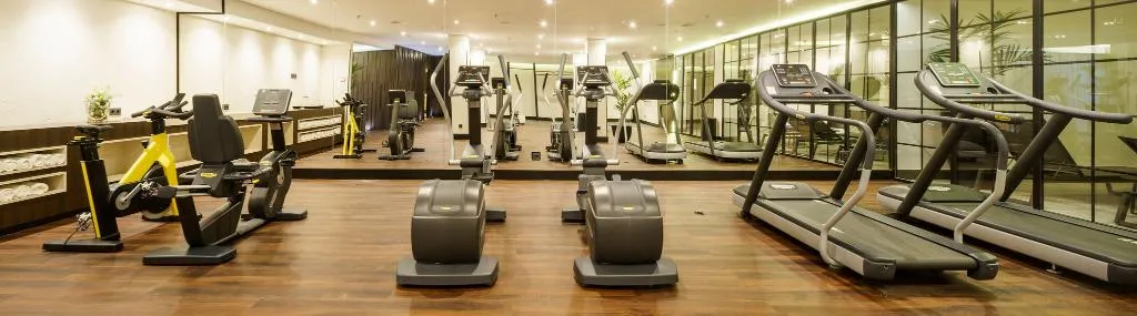 Sports and Entertainment, Ilunion Hacienda de  Mijas, Costa Del Sol
