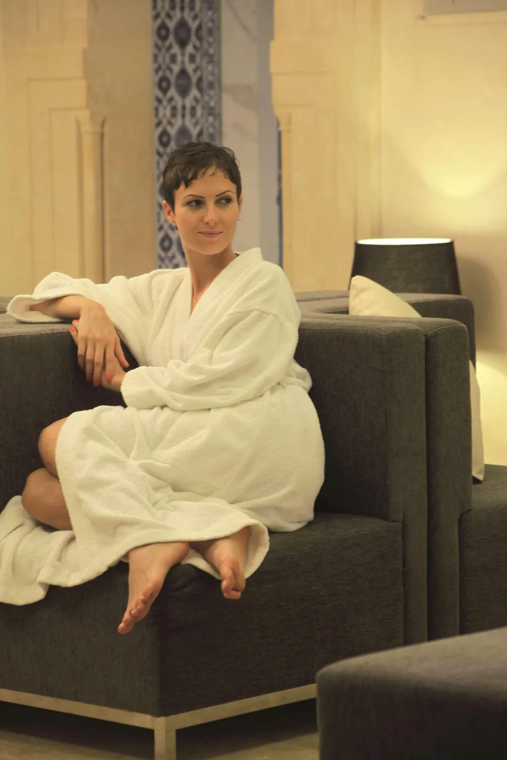 Sports and Entertainment, Radisson Blu Resort & Thalasso Hammamet, Tunisia