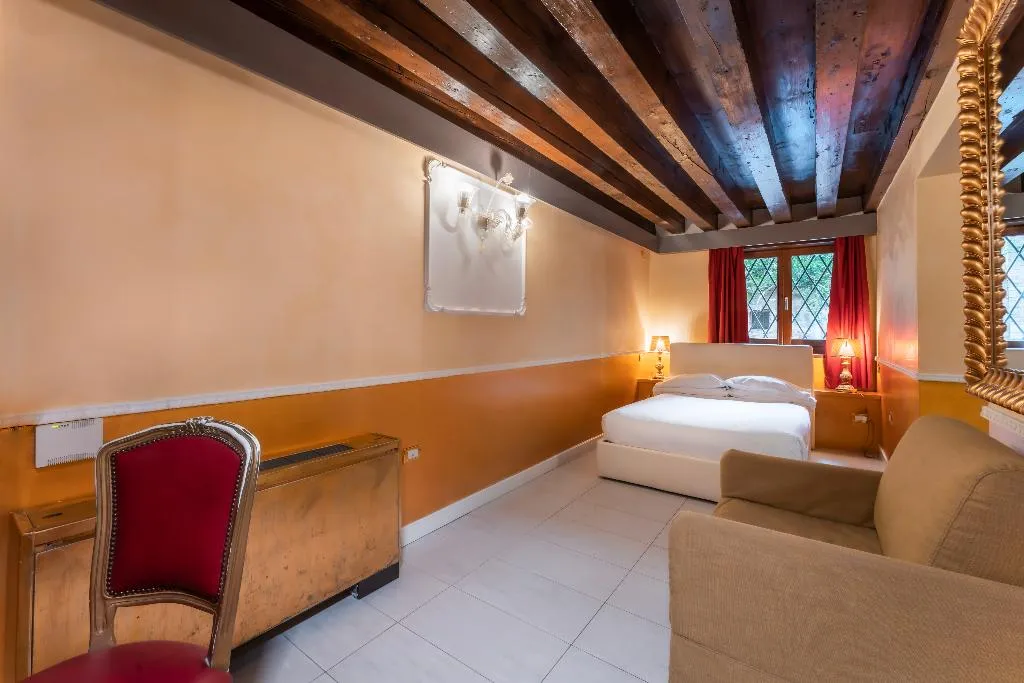 DOUBLE ECONOMY Room, Hotel Sogno di Giulietta e Romeo, Venice