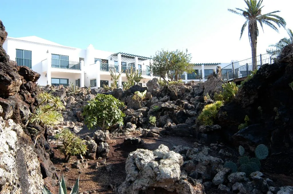 Terrace, Las Marismas de Corralejo, Fuerteventura
