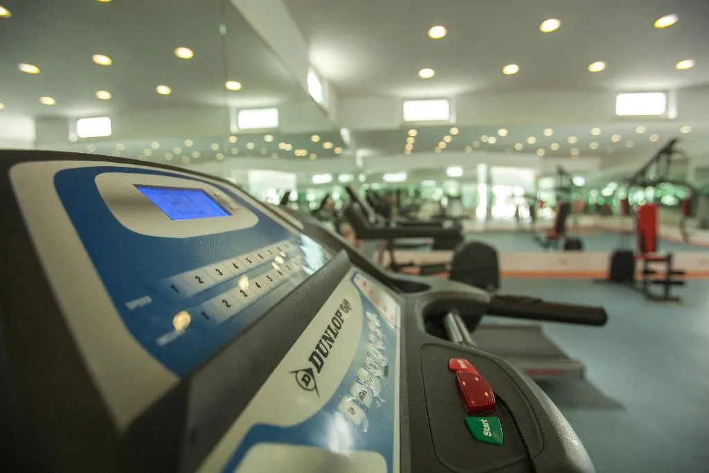 Sports and Entertainment, Belek Soho Beach Club, Antalya