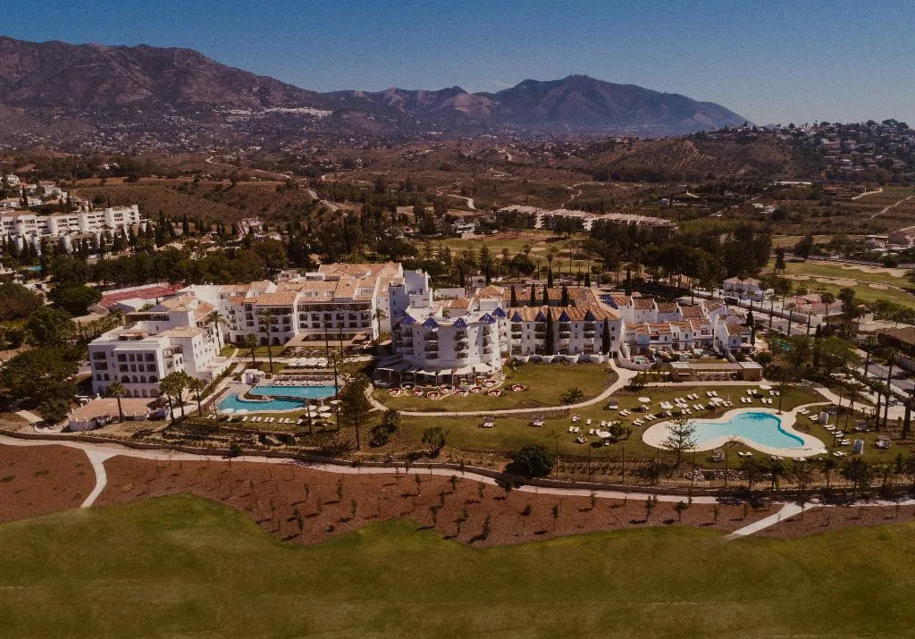 General view, La Zambra Resort in the Unbound Collection by Hyat, Costa Del Sol