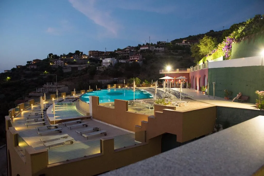General view, GH Avalon Sikani Resort, Catania