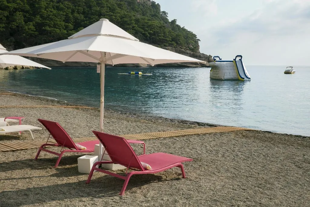Beach, Maxx Royal Kemer, Antalya