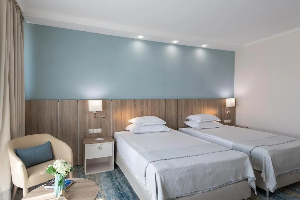 SINGLE SUPERIOR SEA VIEW Room, Sentido Neptun Beach, Bourgas