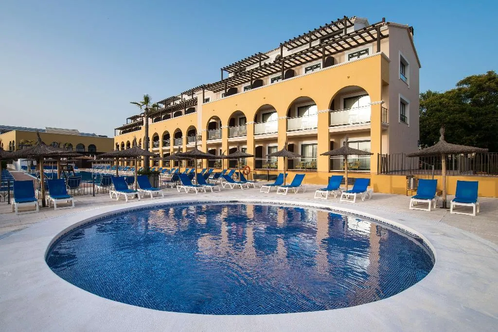 Pool, Barcelo Costa Ballena, Costa De La Luz
