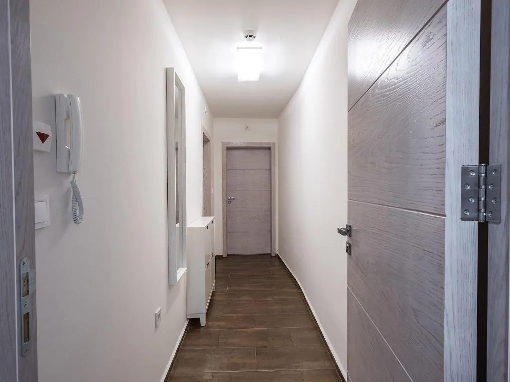 Room, Caro Apartments, Varna